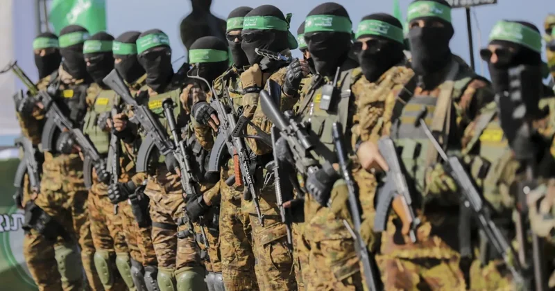 HAMAS Qəzza Zolağını idarə etmək istəmədiyini bildirib