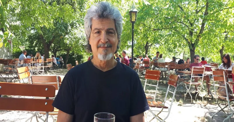 Gözləmə 2.0 “Səksənincilər layihəsindən Çingiz Sultansoyun hekayəsi