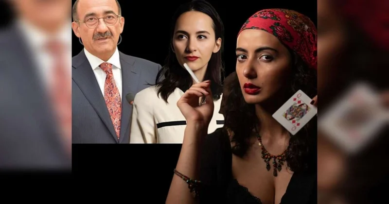 "Barlarda sərxoş olan, hər fürsətdə yatağını paylaşan..." VİDEO