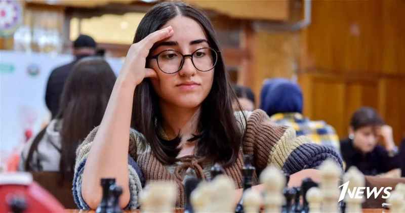 Стартовал чемпионат Азербайджана по шахматам