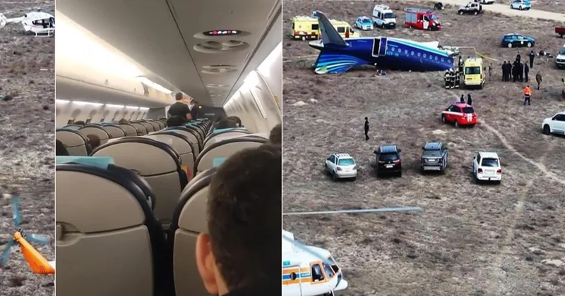 Təyyarəmizi qəzaya uğradanların cəzalandırılacağı şübhə doğurur Deputat