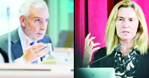 Ortaqlıq ittifaqından korrupsiya yuvasına