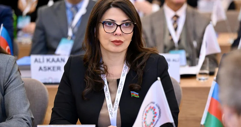 Deputat: Qərbi azərbaycanlılar öz yurdlarına sülh və təhlükəsizlikdə qayıdacaq