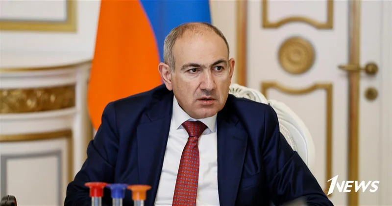 Пашинян помолится в Гюмри