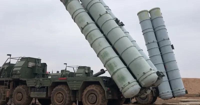 Турция убирает российский камень преткновения ?