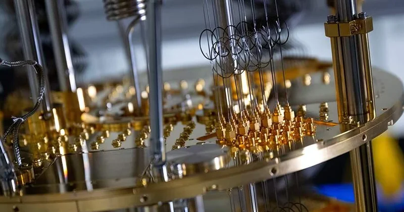 Найден способ правильной проверки работы квантовых компьютеров