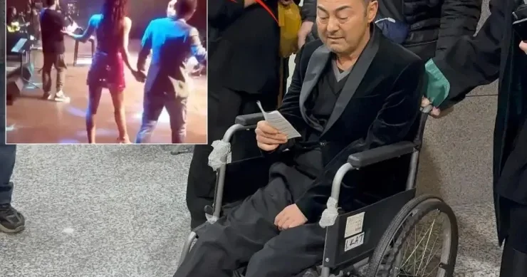 Sərdar Ortacın son durumu görənləri KÖVRƏLTDİ VİDEO