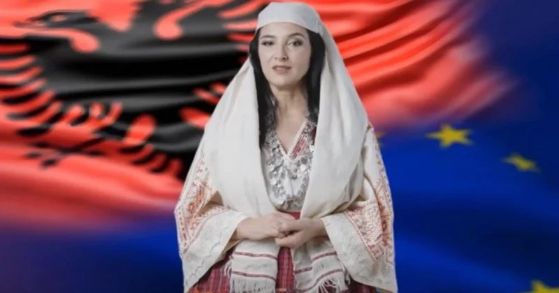 Süni intellekt naziri rüşvətə görə SAXLANILDI KONKRET