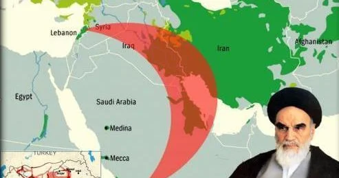 İran bu ölkəni tam itirdi: “Şiə hilalı” batdı