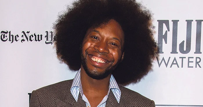 NYT: В Японии задержали актера Джереми Харриса