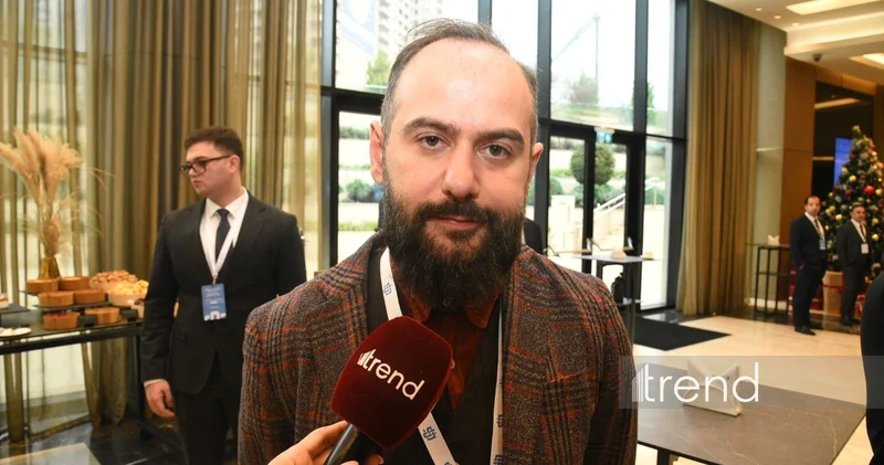 Медиа должны финансироваться национальными правительствами эксперт из Грузии (Эксклюзив)