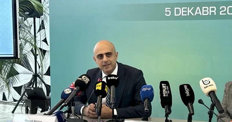 Mədəniyyət və yaradıcı sənayelərin inkişafı yeni mərhələyə keçir