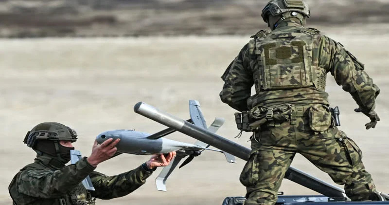 NATO dan ABŞ qoşunlarının Avropadan çıxarılması ilə bağlı açıqlama