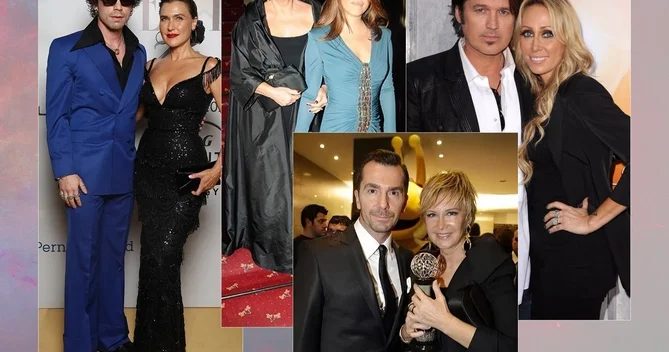 Məşhurlar və onların tanınmış övladları