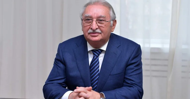 Əhməd Vəliyev baş ofisi niyə satır? Bacısı oğlu ilə bağlı İDDİA