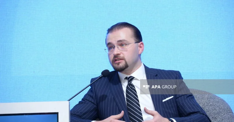 Gürcü jurnalist: BBC nin ölkəmiz haqqında xəbəri gülüş obyektinə çevrilib