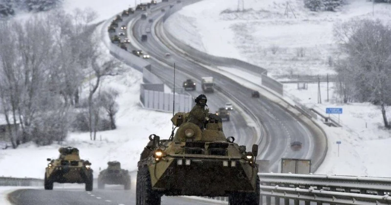 Ukrayna böhranı: Görünməyən resurslar və Qərbin strategiyası