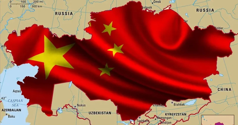 Çin yoxsulluqla mübarizədə Qazaxıstana yardım edəcək