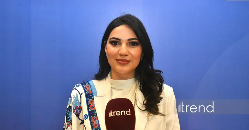 Азербайджано Грузинский медиафорум является платформой, представляющей основные направления медиаповестки Саида Шафиева