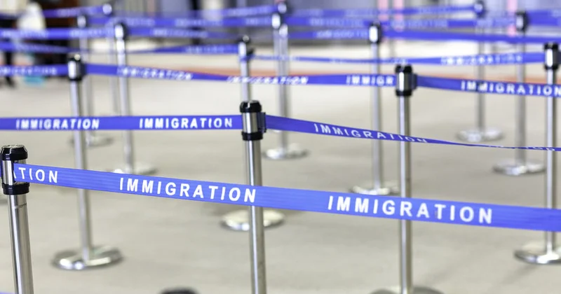 ABŞ səyahət qadağasını genişləndirir