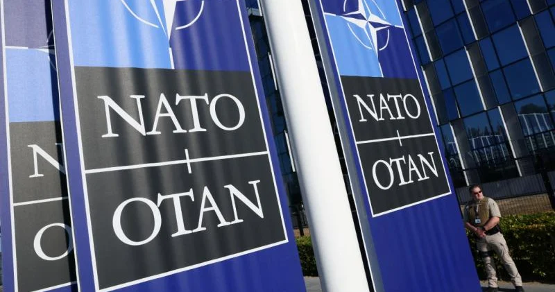 ABŞ 2027 ci ilə qədər NATO dan çıxa bilər Reuters