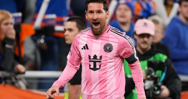 Lionel Messi: “Mən statistikanı sevmirəm və ona önəm vermirəm”