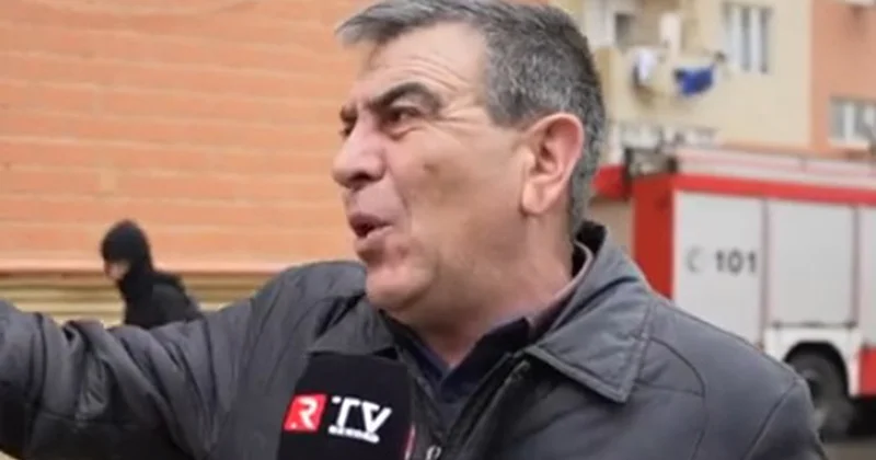 “Hər yeri bağlayıblar, yanğın çıxışı yoxdur” Video