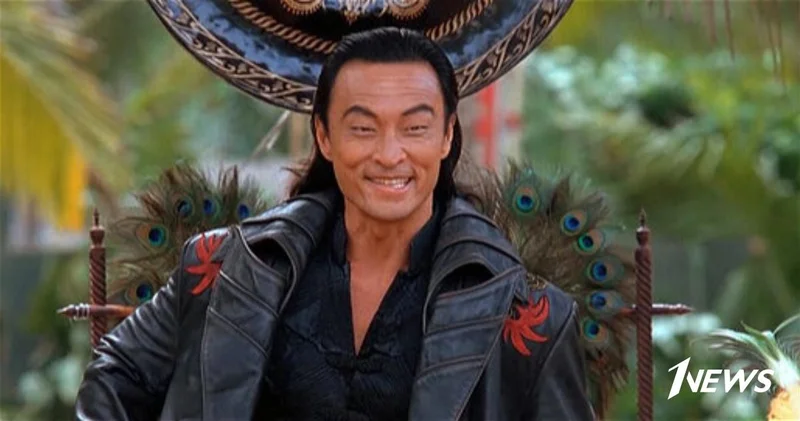 Скончался Кэри Хироюки Тагава легендарный Шанг Цзун из Mortal Kombat