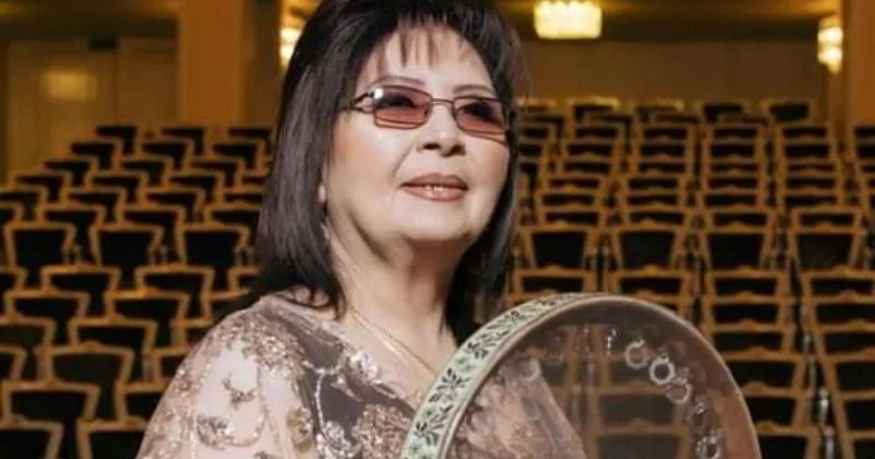 Xalq artistindən Suad Qarayevaya SƏRT REAKSİYA