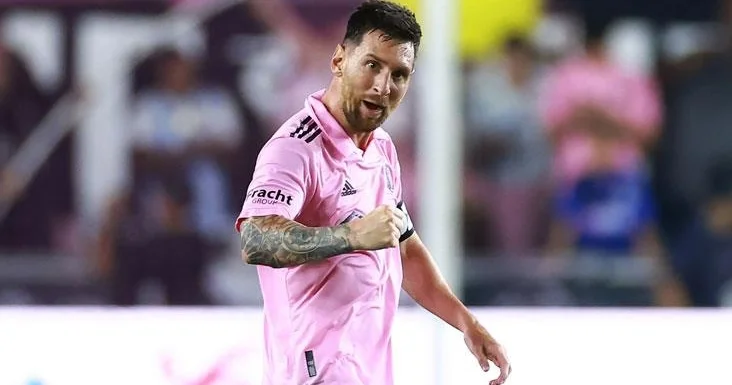 Messidən DÇ 2026 ilə bağlı açıqlama: Yenə qazanmaq istəyirəm