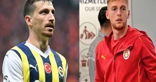 В Турции задержаны футболисты Фенербахче и Галатасарая