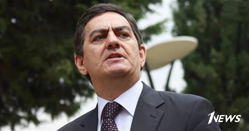 Апелляционный суд вынес решение по делу Али Керимли