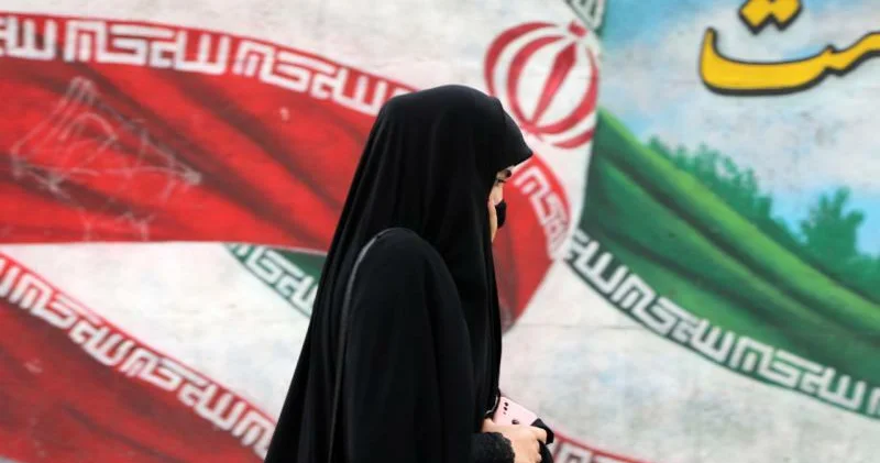 İranda qadınlar müqavimət hərəkatı yaradır