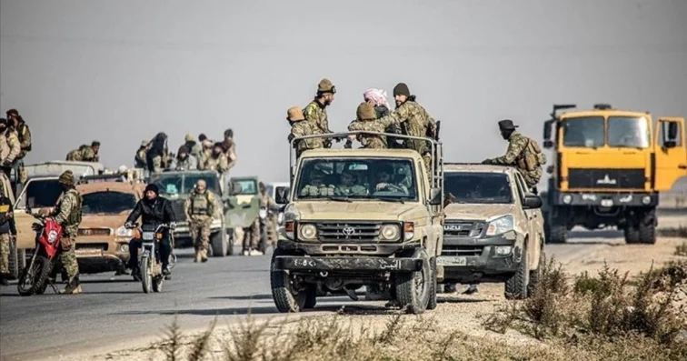 Əsədin adamları Suriyada gizli ordu qurur: 50 minlik üsyan planı ifşa edildi