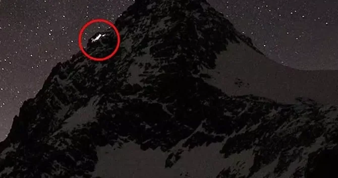 Avstriyada qadın alpinist zirvəyə 50 metr qalmış tərk edildi donaraq öldü