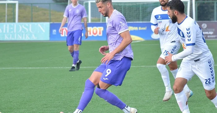 Юбилейное достижение Шамахы и Сумгайыта