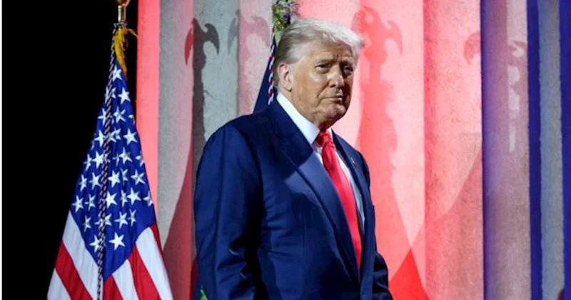 Tramp FIFA Sülh Mükafatı alacaq