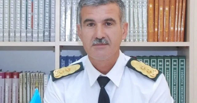 Qarabağ müharibəsi veteranı vəfat etdi