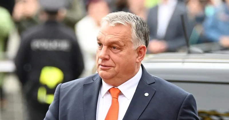 Orban: Rusiya Amerika danışıqları Ukrayna münaqişəsi üçün mühümdür