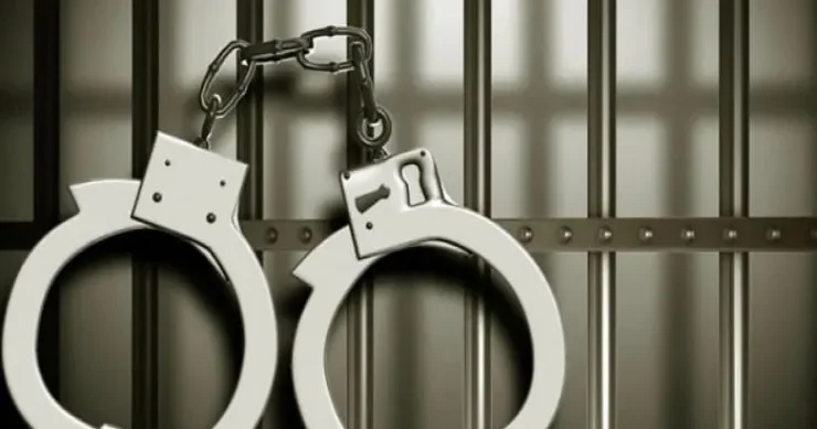 Zabili elə məhkəmədəcə tutdular Cəzası...