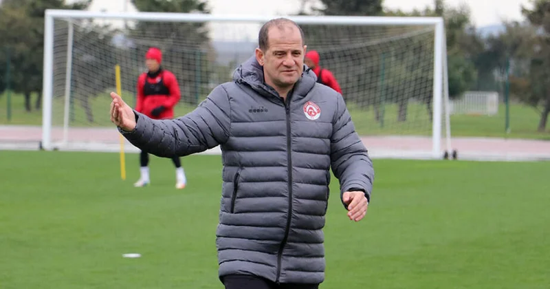 "Араз Нахчыван" расстанется с главным тренером? Официальное заявление