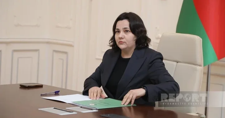 Замминистра: Планируется проведение земельных конкурсов на освобожденных территориях