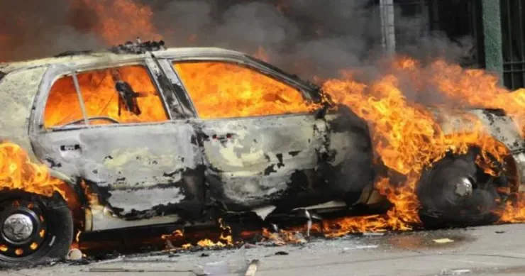 Qohumlar azərbaycanlı musiqiçini yandırıb öldürdülər Prokurorun nişanlısı idi