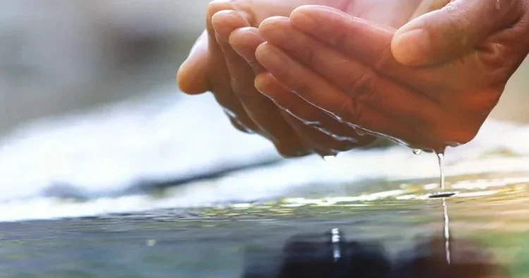 Su ehtiyatları təhlükə altındadır MÜNASİBƏT BİLDİRİLDİ