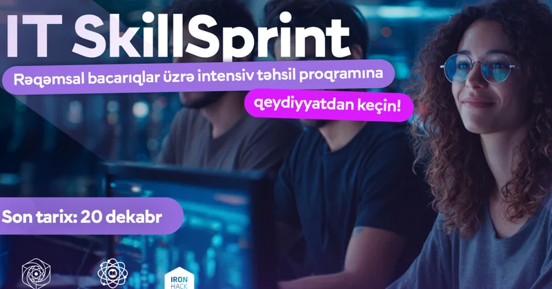 Глобальная IT программа Ironhack: шесть месяцев, которые меняют карьеру студентов