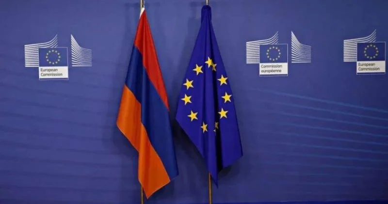 Евросоюз снова обещает Армении то, чего не сможет выполнить