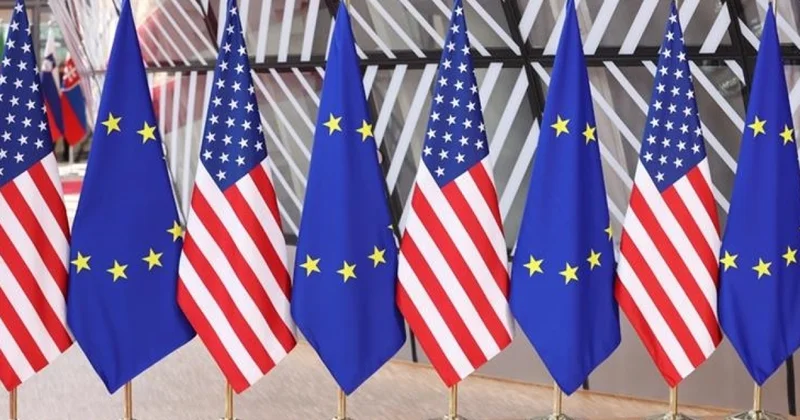 Америка пытается удержать контроль над российскими средствами