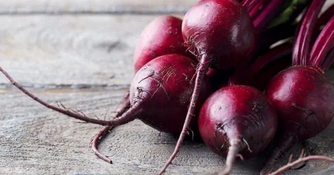 Orqanizmdə iltihabı azaldan tərəvəz bəlli oldu