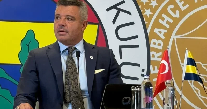 Penalti gərginliyi böyüdü: Fənərbaxça prezidentindən TFF yə təcili görüş tələbi