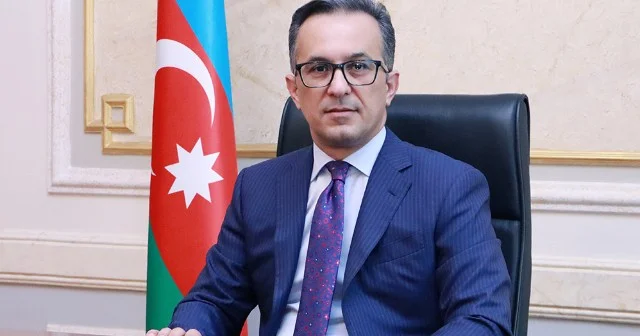 Komitə sədrinə daha bir müşavir təyin edilib FOTO